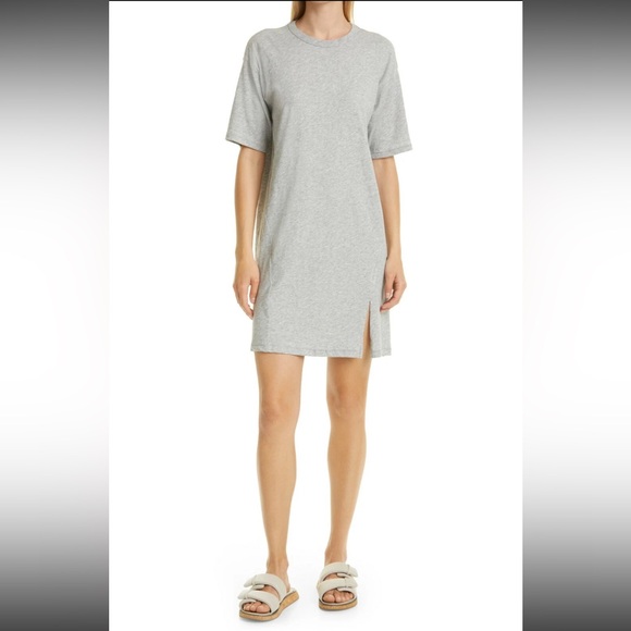 rag & bone Dresses & Skirts - RAG & BONE The Slub T-Shirt Dress